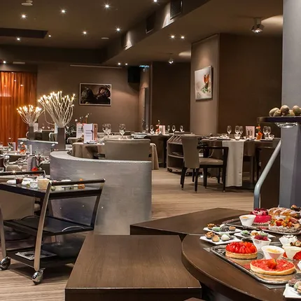 Restaurant Vatel Nîmes