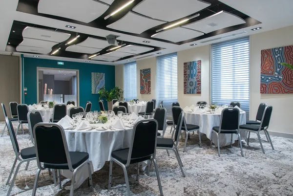 Des salons de réception  pour sublimer vos  événements