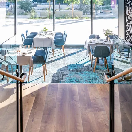 Restaurant Vatel Nantes