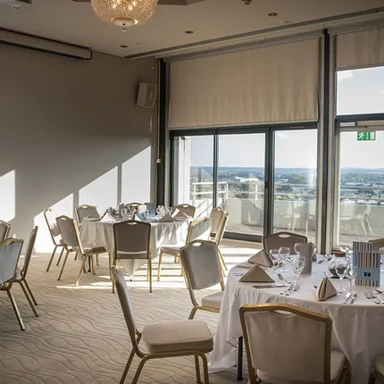 Moments d’exception