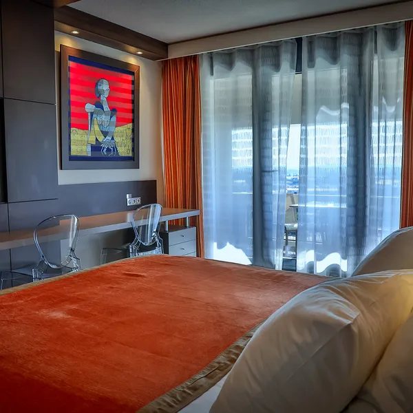 Séjour d’exception chez Vatel