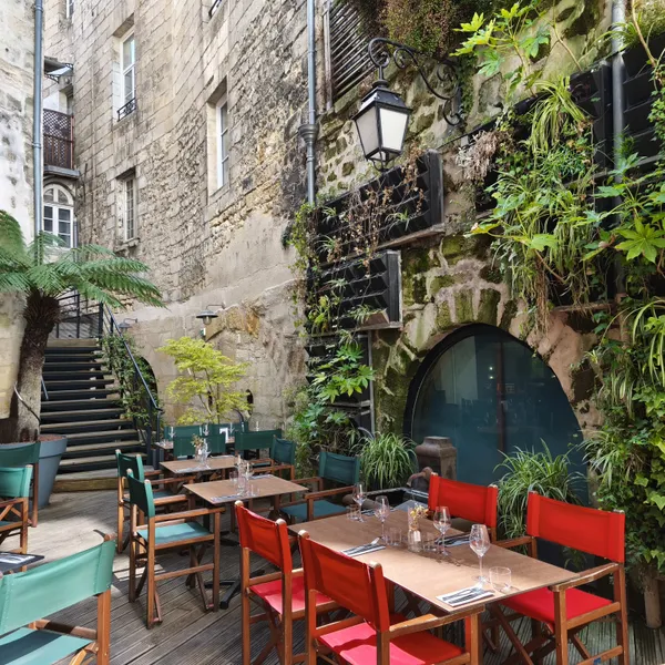 Une cuisine néo-bistronomique française décomplexée et inventive