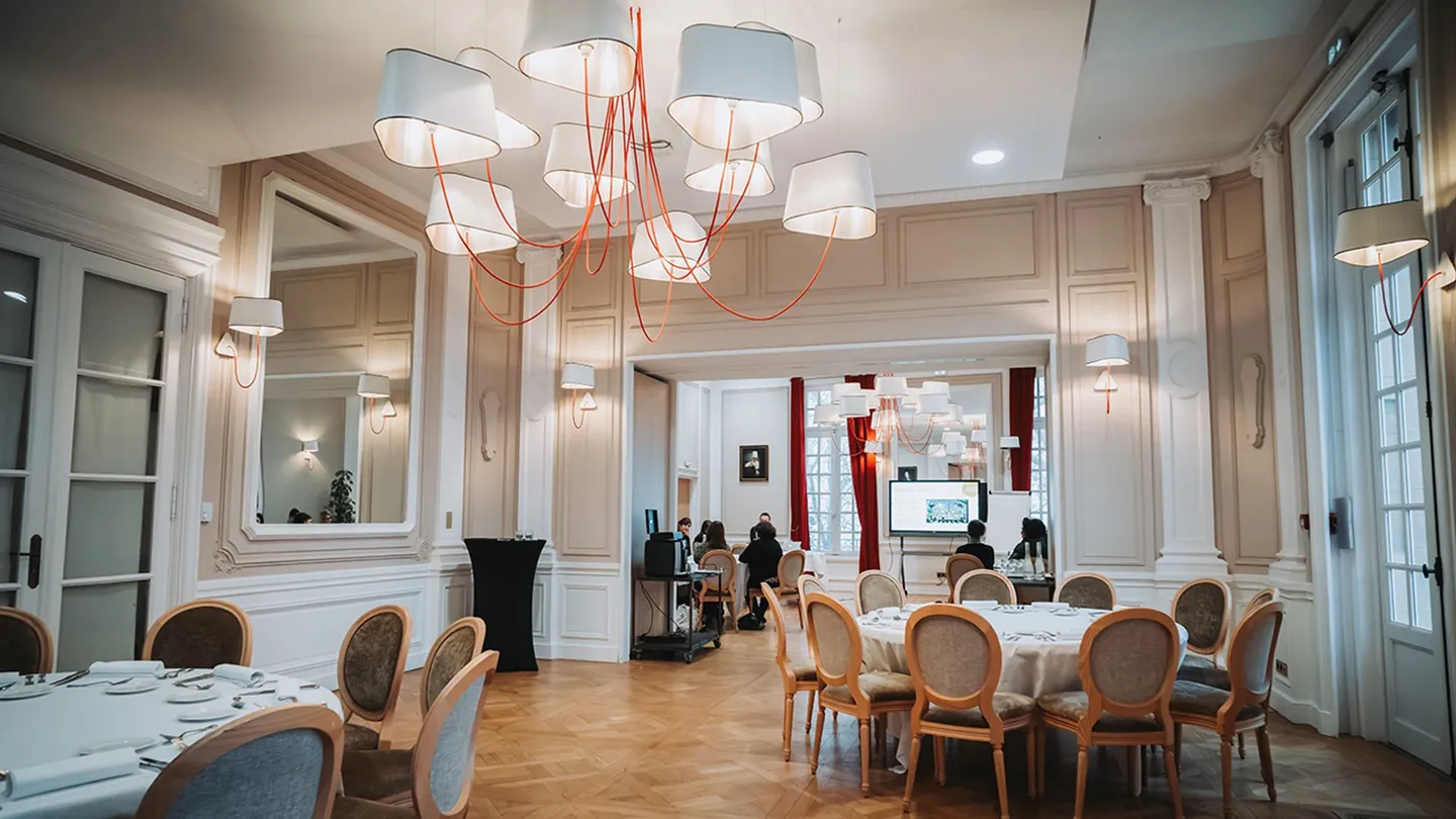 Vos événements d’exception