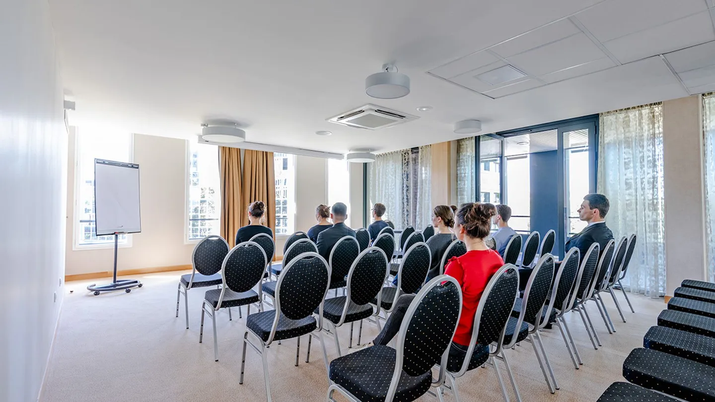 Evénements privés & professionnels