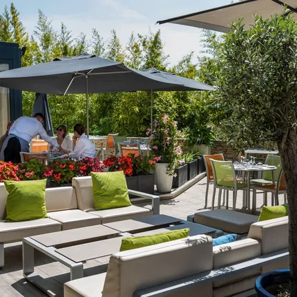 Gastronomie et pédagogie, la signature Vatel