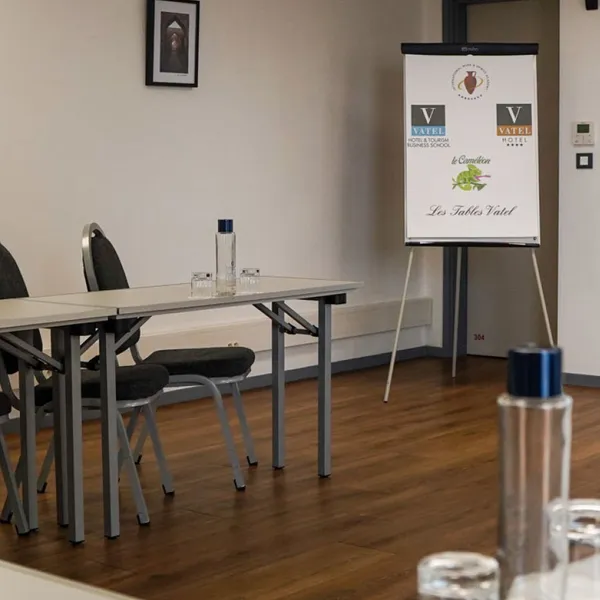 L'écrin idéal pour vos événements privés ou professionnels