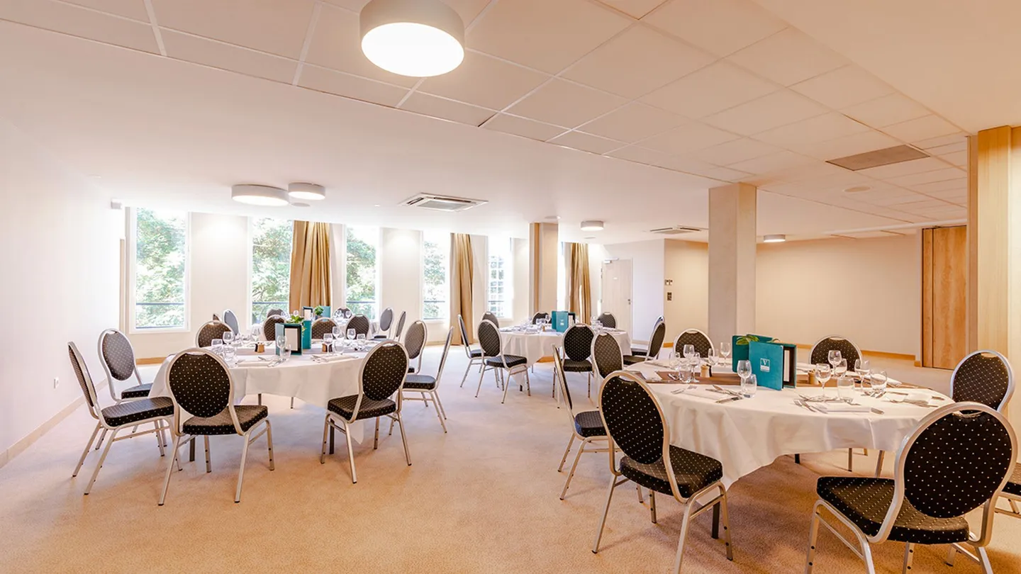 Evénements privés & professionnels