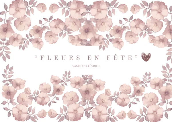 Dîner de Saint-Valentin