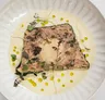 Terrine de cochon et escargots