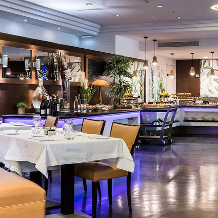 Brasserie Vatel Nîmes